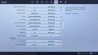 THE BEST SETTINGS For OG Fortnite - Season 8