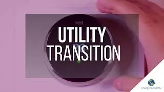Get the latest news you can USE about Energy Transition!