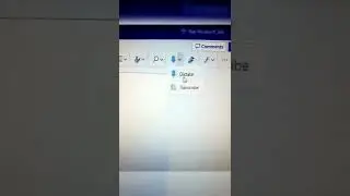 Microsoft Speech To Text Shortcut 