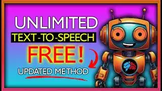 How to Get Free Unlimited Text-to-Speech with ChatGPT (Step-by-Step Guide)