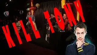Best of: Kill Tony - Jeremiah Watkins as Roseanne Ep. 270