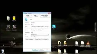 Два скайпа Skype запустить на одном компьютере HD 1920x1080