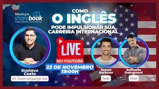Como o inglês pode impulsionar sua carreira internacional?