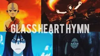 Avatar: the Last Airbender - glass heart hymn