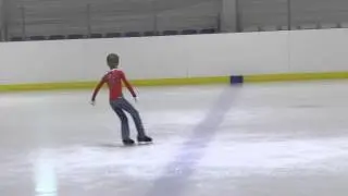 Шубин Гордей 05.2014