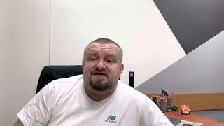 💥 Как предпринимателю справиться с перегрузкой и стрессом?