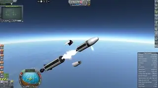 kOS-скрипты для вывода аппаратов [KSP-RSS-RO]. часть 2.
