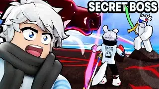 10 SECRET ADMIN LOCATIONS In Blox Fruits (Roblox)