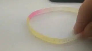 2 браслет