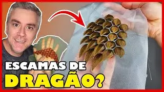 IMPRIMIR EM 3D usando TECIDO! O resultado fica INCRÍVEL!