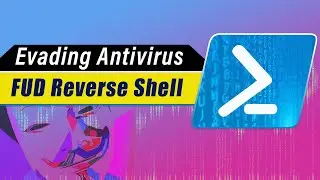 Obfuscate Powershell Script - Bypass AV [Hindi]