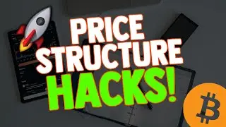 The BEST Price Structure Tutorial
