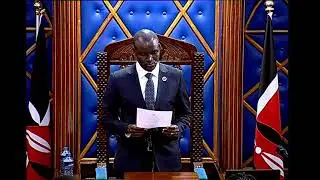THE SENATE PLENARY,TUESDAY 26TH MARCH 2024 AFTERNOON SESSION