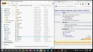 How to Configure PHP Project using WAMP Server