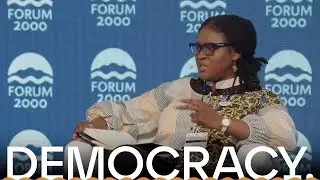 The 5 Big Ideas | 26th Forum 2000 Conference