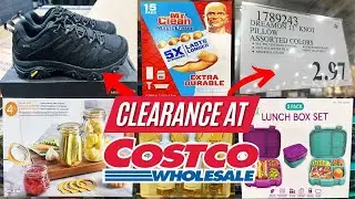 🔥COSTCO NEW CLEARANCE FINDS FOR NOVEMBER 2024:🚨30%-75% NEW PRICE REDUCTIONS! Kitchen Gadgets & More