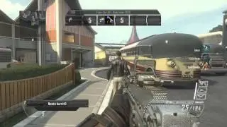 Sam Learning to Codcast Games O.o 