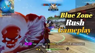 বডিশর্ট কিং🥱🤣! Wait for end🔥 || Gaming With Rafi || #gamingwithrafi #FreeFire #freefire  #impossible