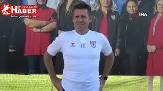 Samsunspor Büyük Kulüpler le Oynayacak kapasitede ve güçtedir.