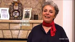 Mustafa Altıntaş'ın Yaşam Öyküsü