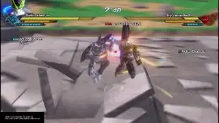 Xeno 2 - PvP 4 Years Later