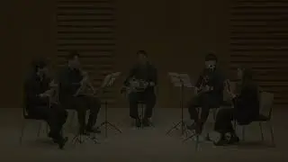 Danzi wind quintet op 56 no.1