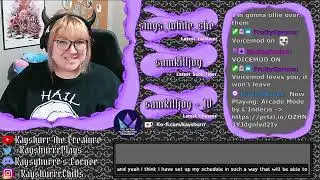 The Devil In Me [Part 3 - Twitch Archive]