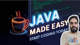 Java Basics Explained | Why You Should Learn Java in 2025