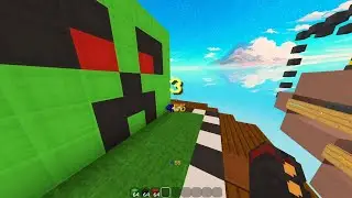 Creeper - 4.5s