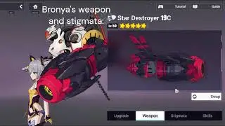 Honkai Impact 3rd | How to beat EX-4 in World 3, Chapter 11