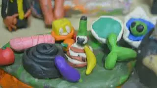 Кристалл Рика