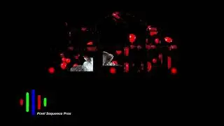 IT Intro xLights Sequence : Halloween Holiday