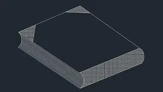Auto CAD Book 2D Practice Drawing || Auto CAD #autocad #video #books #2D Practice Drawing