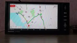 Расширение возможности японской автомагнитолы