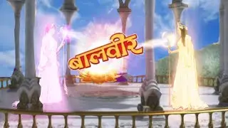 #baalveer bhayankar Pari ka parilok Pe war huaa rani pari ka ant @Vema_ji.9T8