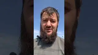 ЧЕЧЕНЕЦ: ХЕЙТЕР ШОВХАЛА ЧУРЧАЕВА АТАКВАЙШЕН