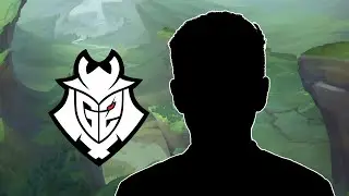 G2 found their new jungler (It's not Jankos)