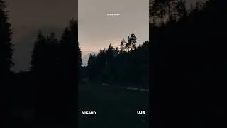 VIKARIY - UJS (mood video)
