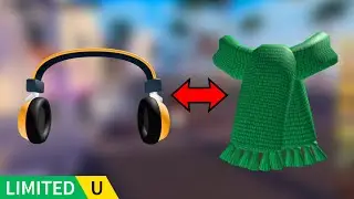 2 EASY FREE LIMITED UGC IN ROBLOX