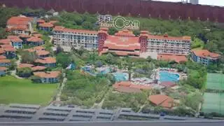 BELCONTI RESORT HOTEL 5* Turkey, Belek/Турция, Белек