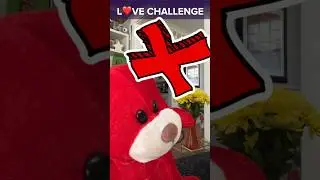 LOVE(ish) Challenge for Kids