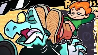 ¡VOLVERE ESTA ACTUALIZACIÓN DE PICO TU FAVORITA! 🐊 | Friday Night Funkin' | UPDATE OFICIAL!