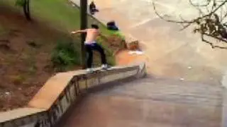 Klaus Bohms - Estilo Brasileiro