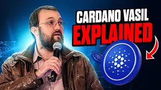 What is Cardano Vasil Hard Fork?