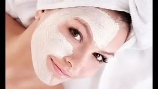 Como Clarear manchas da Pele do Rosto com Mascara de Bicarbonato-Receita Fácil e Rápida !!!!