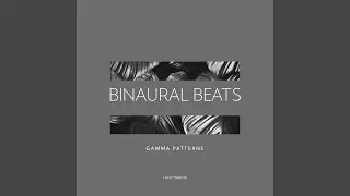 Binaural Beats 40Hz Focus