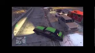 Funny GTA V Moments #15