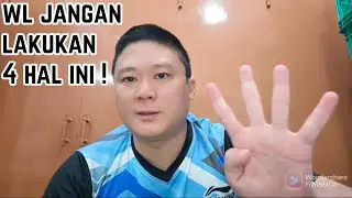 4 KESALAHAN WL DALAM P & W