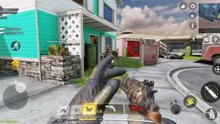 Call of Duty: Frontline 002 || 21 Kills