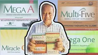 TARA NA AT SAGOT KAYO NI DOC. JOEY BETITO AMAZING NA MGA PRODUCTO AMAZING 4 